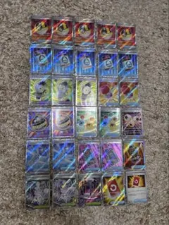 S*様 ポケカまとめ売り S*M様 ポケカ SR43枚まとめ売り - メルカリ