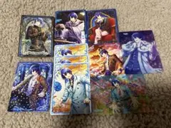 うたプリ シャニライ ビジュカ vol5 UR 来栖翔 - メルカリ