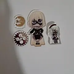 ドロリス　モーティス　アベムジカ