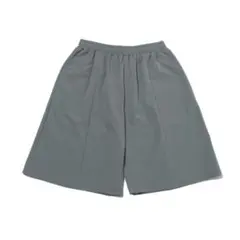 定価56,100】FACETASM ファセッタズム ブラック ショートパンツ - メルカリ