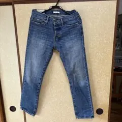Abercrombie & Fitch ストレートデニムのサムネイル