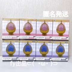 魔法少女まどかマギカ ソウルジェムライト 4セット