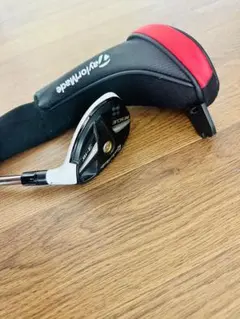 TaylorMade Rescue 3番ユーティリティのサムネイル