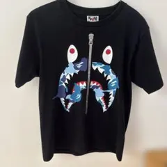 さんタク　キムタク着　A BATHING APE フェイスマスク Mサイズ 迷彩 さんタク キムタク着 A BATHING APE フェイスマスク Mサイズ 迷彩