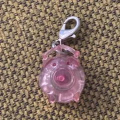 彩り変わった涼を感じる めじるしアクセサリー