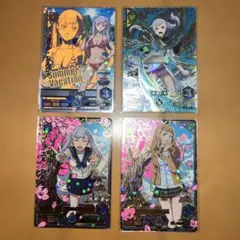 2026年最新】グリモワールバトル ノエルの人気アイテム - メルカリ