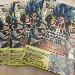 ドラゴンボール PPカード 世界で1番強い男 947 - メルカリ