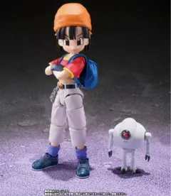 ポン次郎様専用　s.h.figuarts ドラゴンボールGT パン　ギル