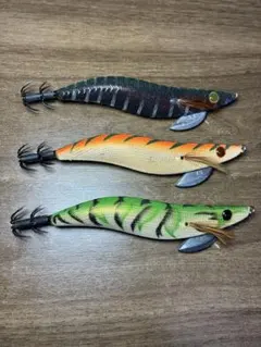SUMIZOKU エギ 3.5号 3個セットのサムネイル
