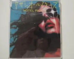 サザンオールスターズ　ホテルパシフィック　CD