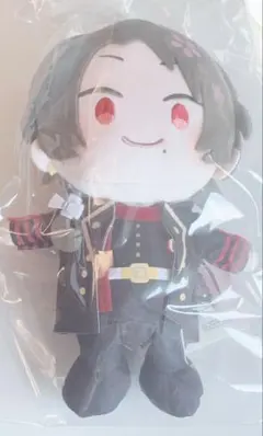 顔厳選 わんぱく！刀剣乱舞 ぬいぐるみ 加州清光 未開封 とうらぶ