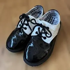 卒園式、入学式 フォーマルシューズ