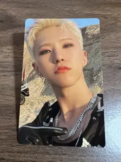 ホシ トレカ タレントカード