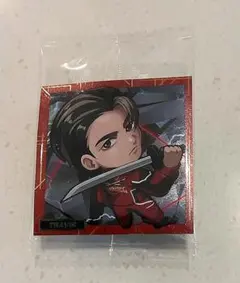 BATTLE OF TOKYOシール ウエハース 岩谷翔吾 travisのサムネイル