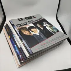 2026年最新】ラルク 会報の人気アイテム - メルカリ