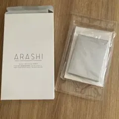 嵐　5×20 ファンクラブ限定　コンサート使用スワロフスキー