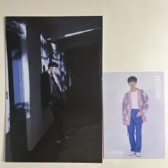 SEVENTEEN ホシ　セット