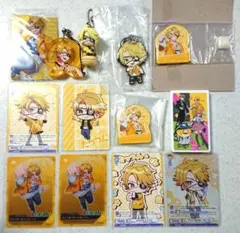 カラフルピーチ たっつん まとめ売り