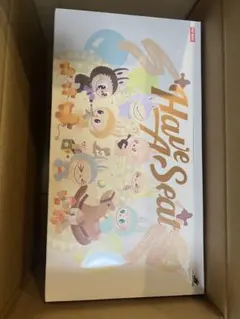 THE MONSTERS Have a Seat ラブブ LABUBU