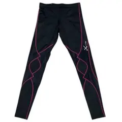 ワコール CW-X スポーツタイツ 着圧 HXO-509 エキスパートモデル S