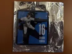 埼玉西武ライオンズ 隅田知一郎 アクリルキーホルダー