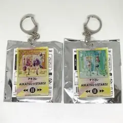 アイカツ ジャケティファイ 2点 バラ売り不可
