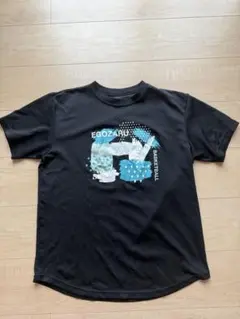 EGOZARU バスケットボール Tシャツ Mサイズのサムネイル