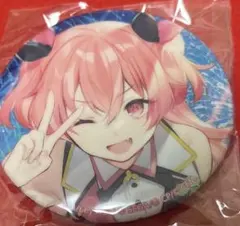 プロセカ 桃井愛莉 コネクトライブ コネライ 缶バッジ