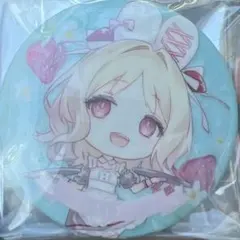 DIABOLIKLOVERS ディアラバ ユイ 缶バッジ