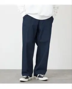 Lee ストレートデニムパンツ フリージー