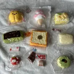 スクイーズ まとめ売り momo メロジョイ pupuland - メルカリ