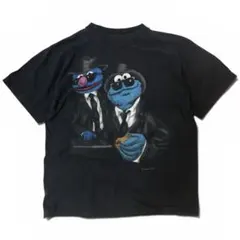 Cookie Monster The Blues Brothers tシャツのサムネイル