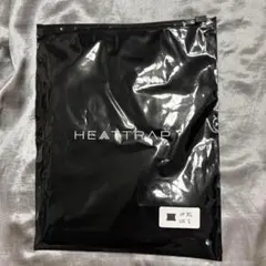 【値下げ・新品】ヒートラップ　ファットバーナーベルト　ブラック　XL