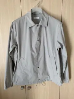 UNITED ARROWS タイプライター コーチジャケットのサムネイル