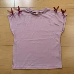 アプレレクール　Tシャツ　140