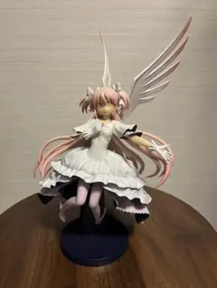 魔法少女まどか☆マギカ まどマギ 鹿目まどか アルティメットまどか フィギュア