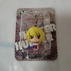 ハンターハンター ちみメガ キーホルダー フィギュア マスコット 共箱 未使用 2026年最新】ちみメガ hunter ×の人気アイテム - メルカリ