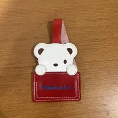 ファミリア　お名前　チャーム