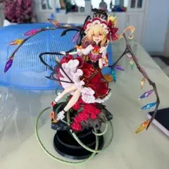 東方Project フランドール・スカーレット 【完成品フィギュア】[アルター]
