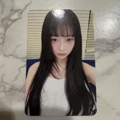 2026年最新】ive レイ トレカ ソウルコンの人気アイテム - メルカリ