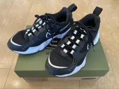 NIKE スニーカー エアハイツ　22.5cm