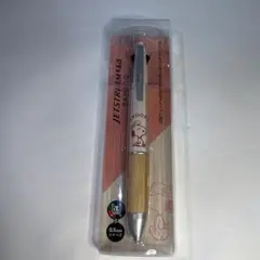 JETSTREAM 4&1 BAMBOO スヌーピー 多機能ペンのサムネイル