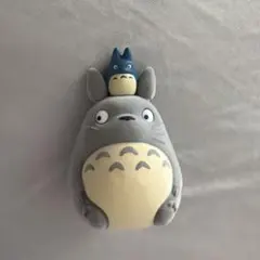 となりのトトロ ガチャガチャのサムネイル
