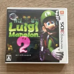 2026年最新】ルイージマンション 3dsの人気アイテム - メルカリ