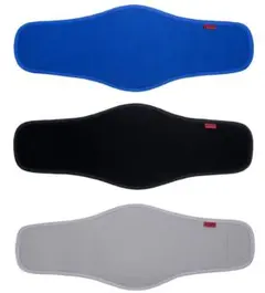 犬おむつ 男の子用　再利用可能な腹バンド用男性犬ラップ (S)