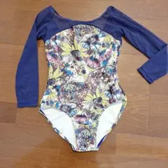 超美品 ecobitch エコビッチ swellflowers サーフスーツ - メルカリ