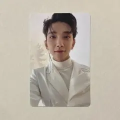 SEVENTEEN あいのちから ジョシュア
