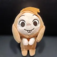 ピーター・パン＆youマスコット　ロストキッズ ぬいぐるみ　ニブス