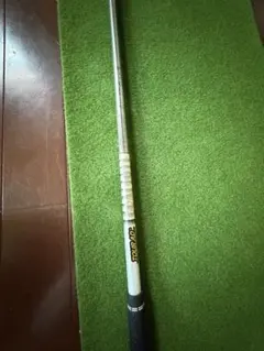 Graphite Design TP-6 Flex-S シャフト 3w ping - メルカリ