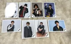 Sexy Zone 公式写真